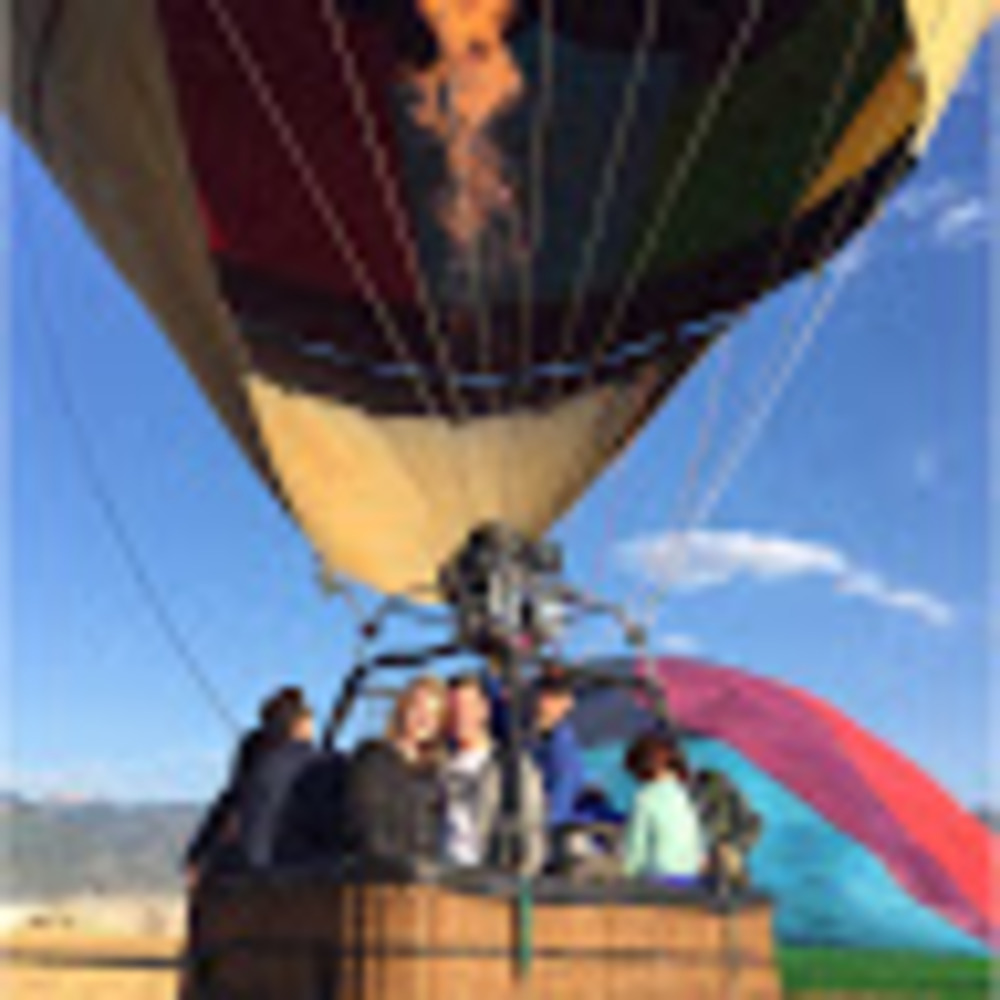 Meet your Posher, Austin